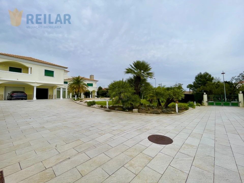 Moradia T4 para Venda em Póvoa de Santa Iria e Forte da Casa Foto 71