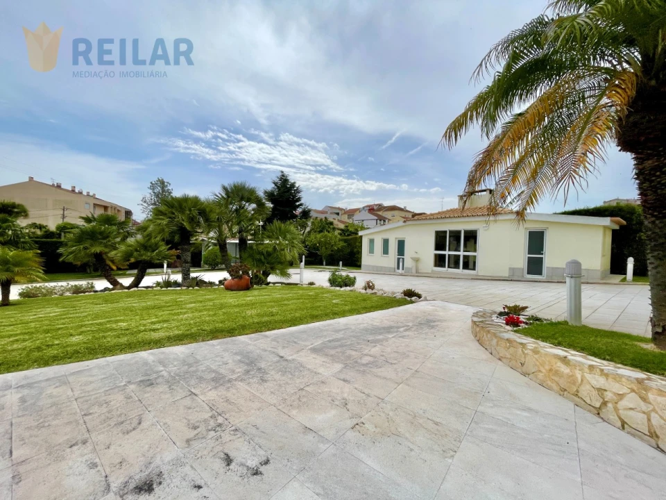 Moradia T4 para Venda em Póvoa de Santa Iria e Forte da Casa Foto 72