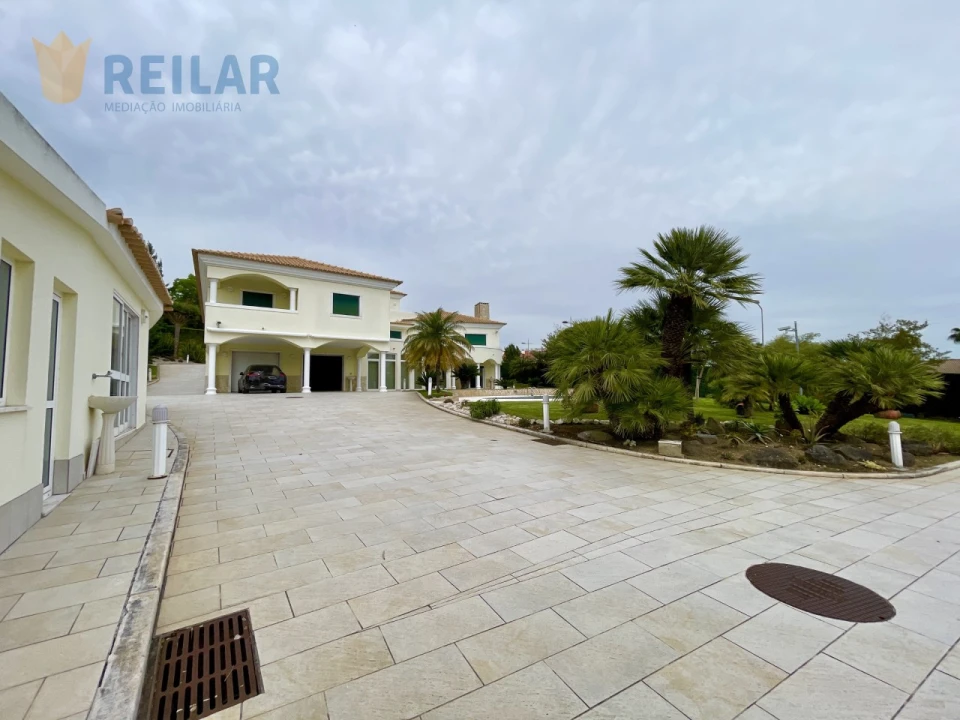 Moradia T4 para Venda em Póvoa de Santa Iria e Forte da Casa Foto 73