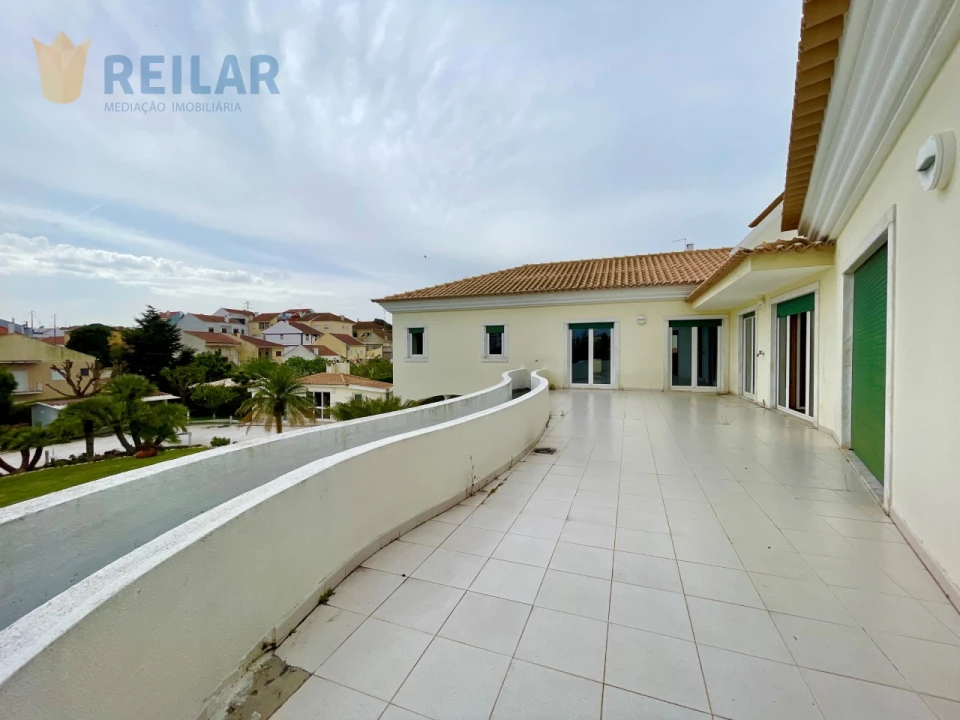 Moradia T4 para Venda em Póvoa de Santa Iria e Forte da Casa Foto 82