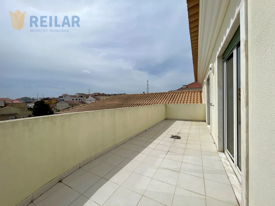 Moradia T4 para Venda em Póvoa de Santa Iria e Forte da Casa Foto 83