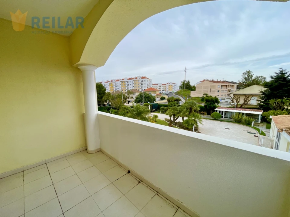 Moradia T4 para Venda em Póvoa de Santa Iria e Forte da Casa Foto 84