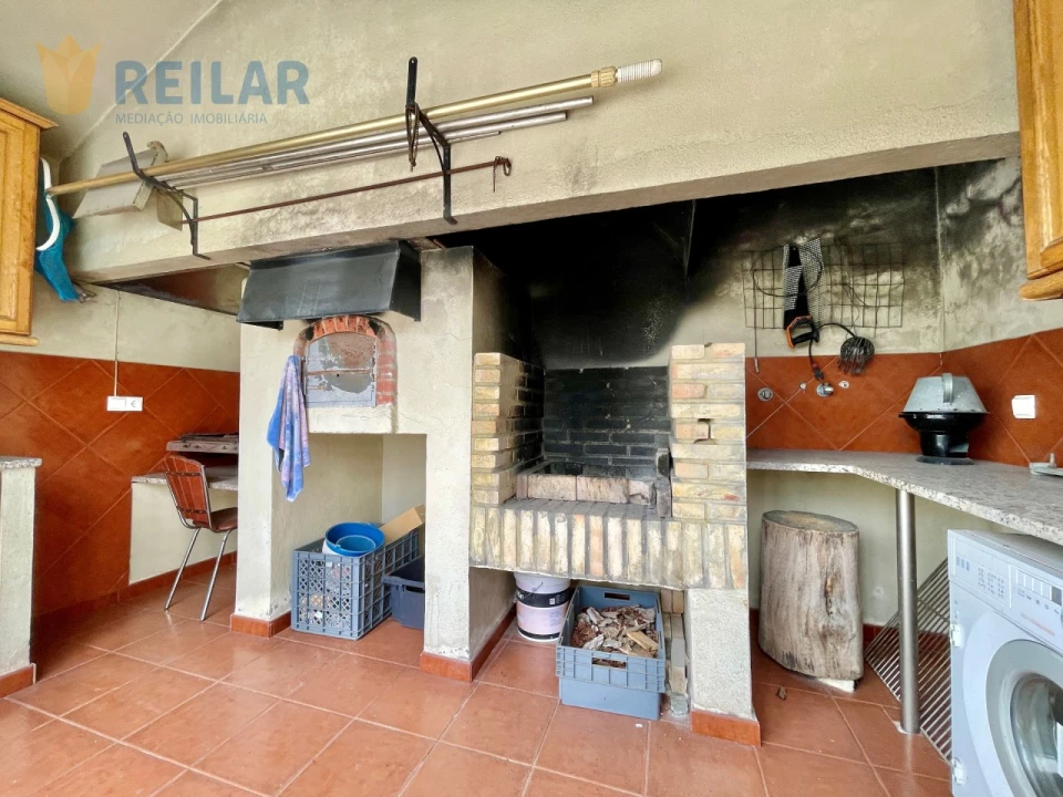 Moradia T4 para Venda em Póvoa de Santa Iria e Forte da Casa Foto 94