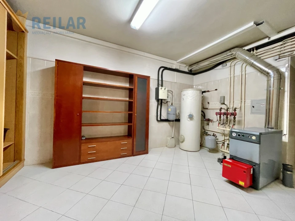 Moradia T4 para Venda em Póvoa de Santa Iria e Forte da Casa Foto 100