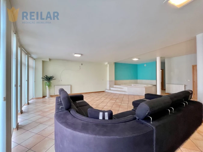 Moradia T4 para Venda em Póvoa de Santa Iria e Forte da Casa Foto 64