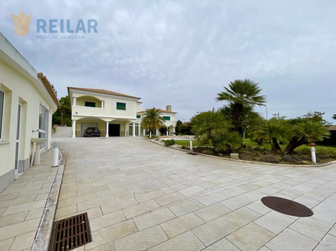 Moradia T4 para Venda em Póvoa de Santa Iria e Forte da Casa Foto 73