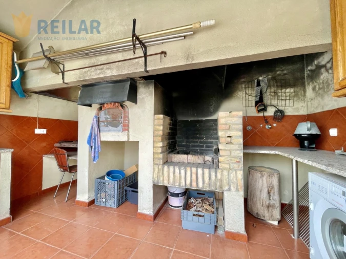 Moradia T4 para Venda em Póvoa de Santa Iria e Forte da Casa Foto 94