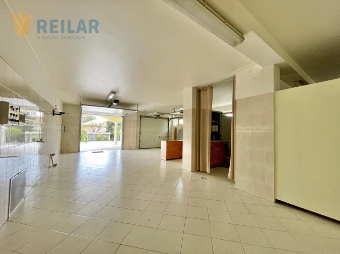 Moradia T4 para Venda em Póvoa de Santa Iria e Forte da Casa Foto 96