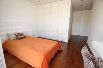 Apartamento T3 para Arrendamento em Nogueira, Fraião e Lamaçães