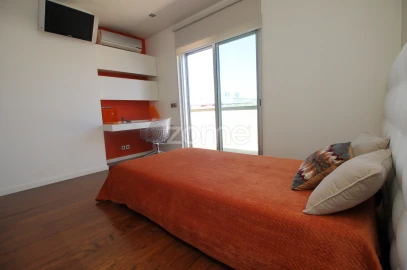 Apartamento T3 para Arrendamento em Nogueira, Fraião e Lamaçães