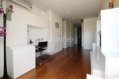 Apartamento T3 para Arrendamento em Nogueira, Fraião e Lamaçães