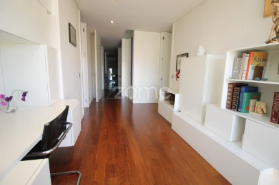 Apartamento T3 para Arrendamento em Nogueira, Fraião e Lamaçães