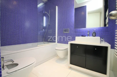 Apartamento T3 para Arrendamento em Nogueira, Fraião e Lamaçães