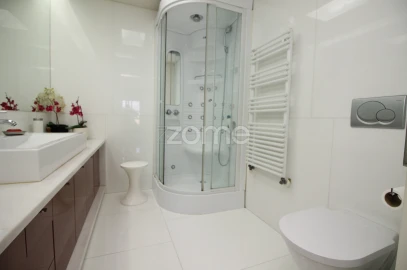 Apartamento T3 para Arrendamento em Nogueira, Fraião e Lamaçães