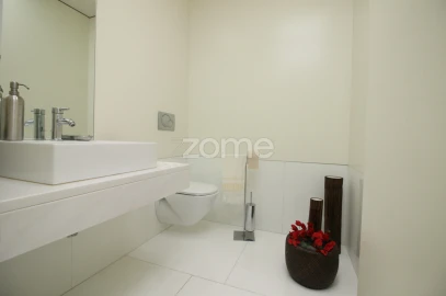 Apartamento T3 para Arrendamento em Nogueira, Fraião e Lamaçães