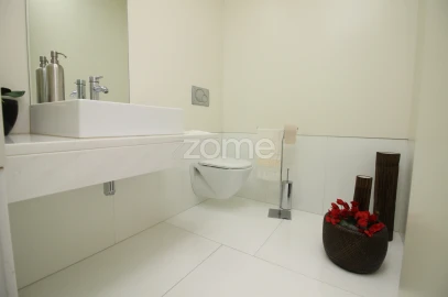 Apartamento T3 para Arrendamento em Nogueira, Fraião e Lamaçães