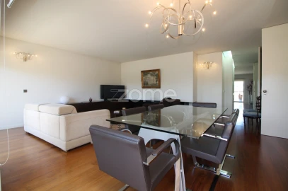 Apartamento T3 para Arrendamento em Nogueira, Fraião e Lamaçães