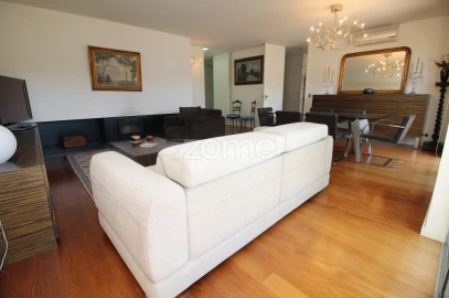 Apartamento T3 para Arrendamento em Nogueira, Fraião e Lamaçães