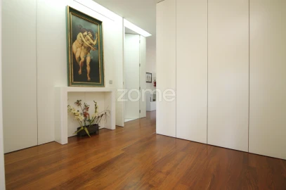 Apartamento T3 para Arrendamento em Nogueira, Fraião e Lamaçães