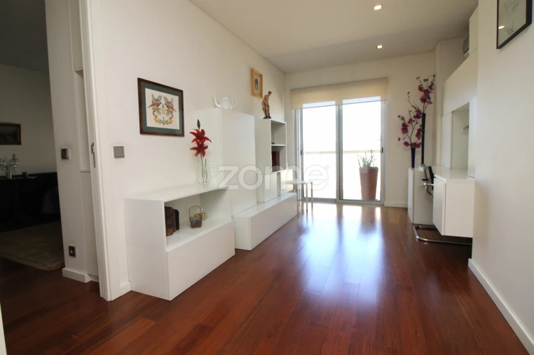 Apartamento T3 para Arrendamento em Nogueira, Fraião e Lamaçães Foto 21