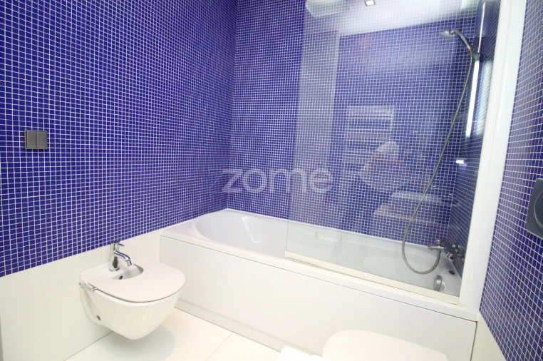 Apartamento T3 para Arrendamento em Nogueira, Fraião e Lamaçães Foto 26