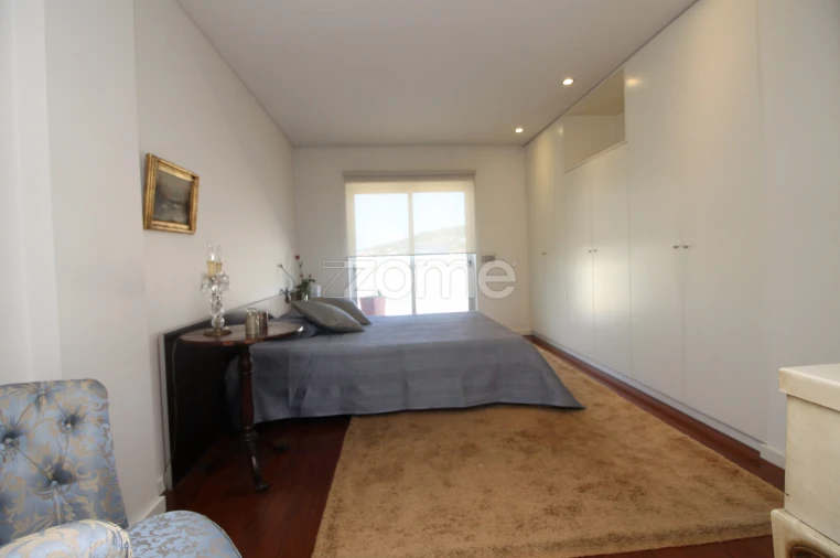 Apartamento T3 para Arrendamento em Nogueira, Fraião e Lamaçães Foto 14