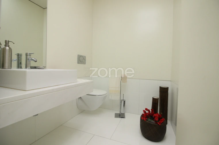 Apartamento T3 para Arrendamento em Nogueira, Fraião e Lamaçães Foto 27