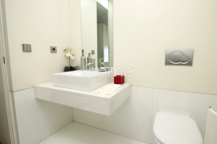 Apartamento T3 para Arrendamento em Nogueira, Fraião e Lamaçães Foto 29