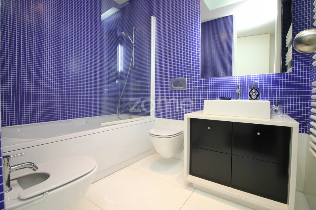 Apartamento T3 para Arrendamento em Nogueira, Fraião e Lamaçães Foto 25