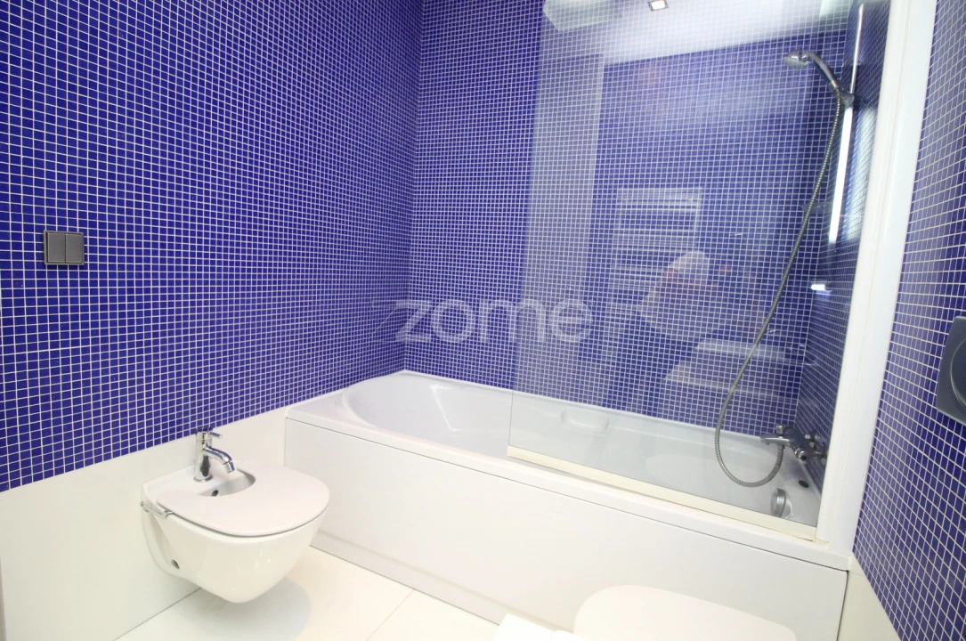 Apartamento T3 para Arrendamento em Nogueira, Fraião e Lamaçães Foto 26