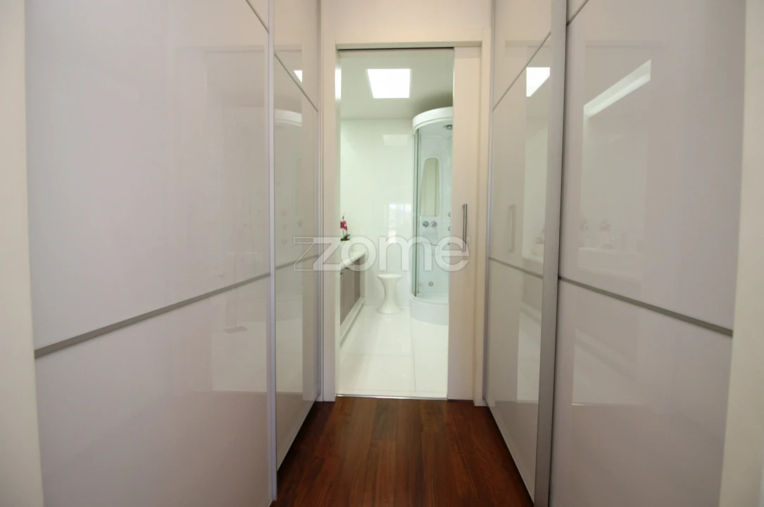 Apartamento T3 para Arrendamento em Nogueira, Fraião e Lamaçães Foto 15