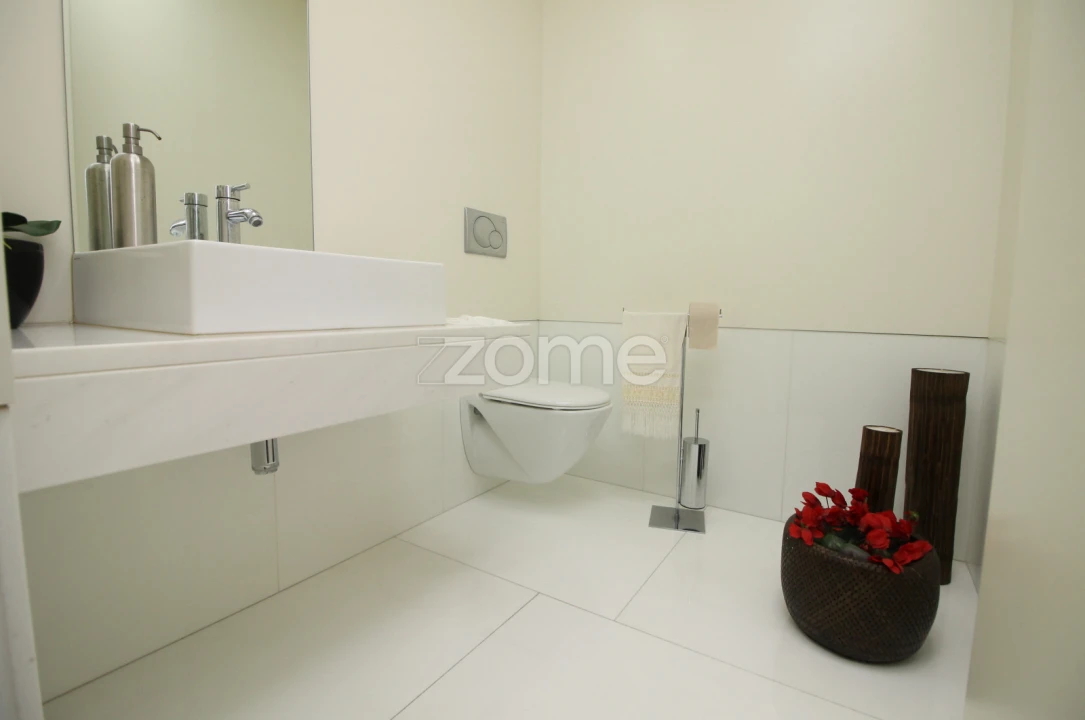 Apartamento T3 para Arrendamento em Nogueira, Fraião e Lamaçães Foto 28