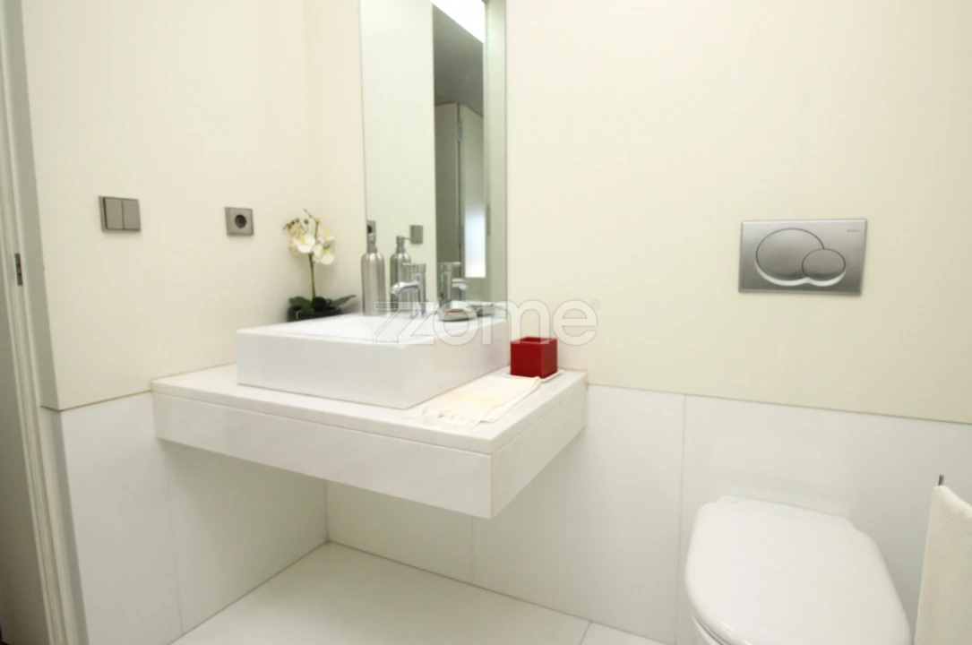 Apartamento T3 para Arrendamento em Nogueira, Fraião e Lamaçães Foto 29