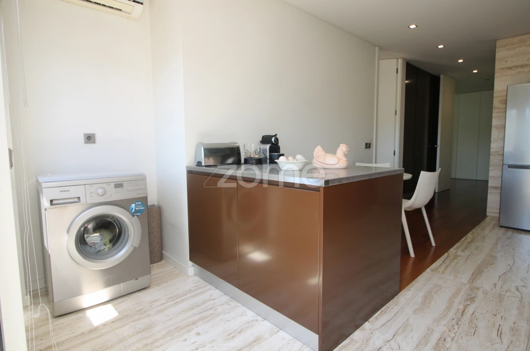 Apartamento T3 para Arrendamento em Nogueira, Fraião e Lamaçães Foto 32