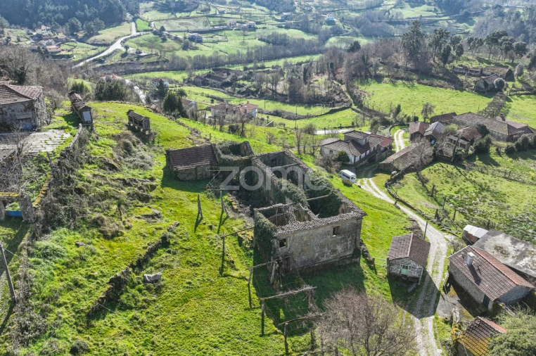 Moradia T2 para Venda em Canedo Foto 6