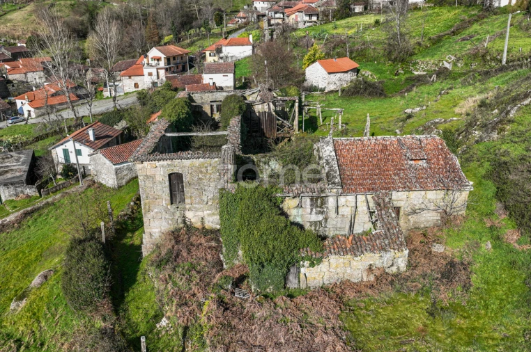 Moradia T2 para Venda em Canedo Foto 10