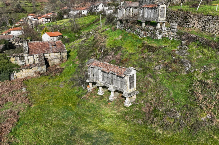 Moradia T2 para Venda em Canedo