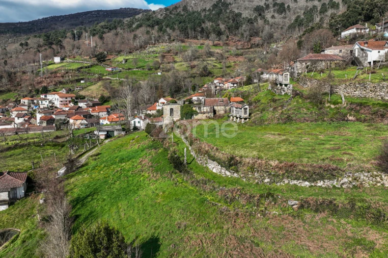 Moradia T2 para Venda em Canedo Foto 13