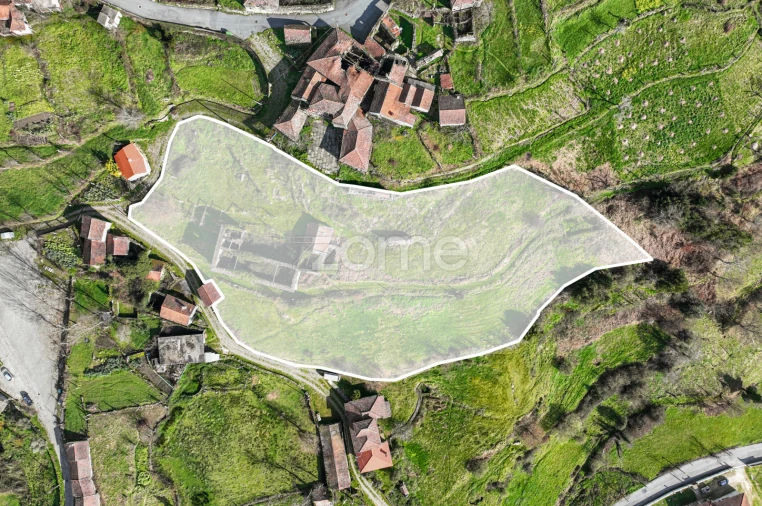 Moradia T2 para Venda em Canedo Foto 15