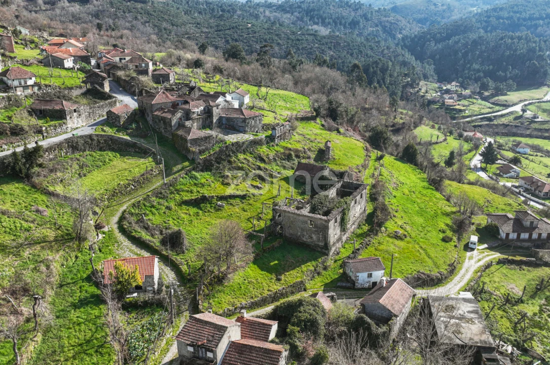 Moradia T2 para Venda em Canedo Foto 5