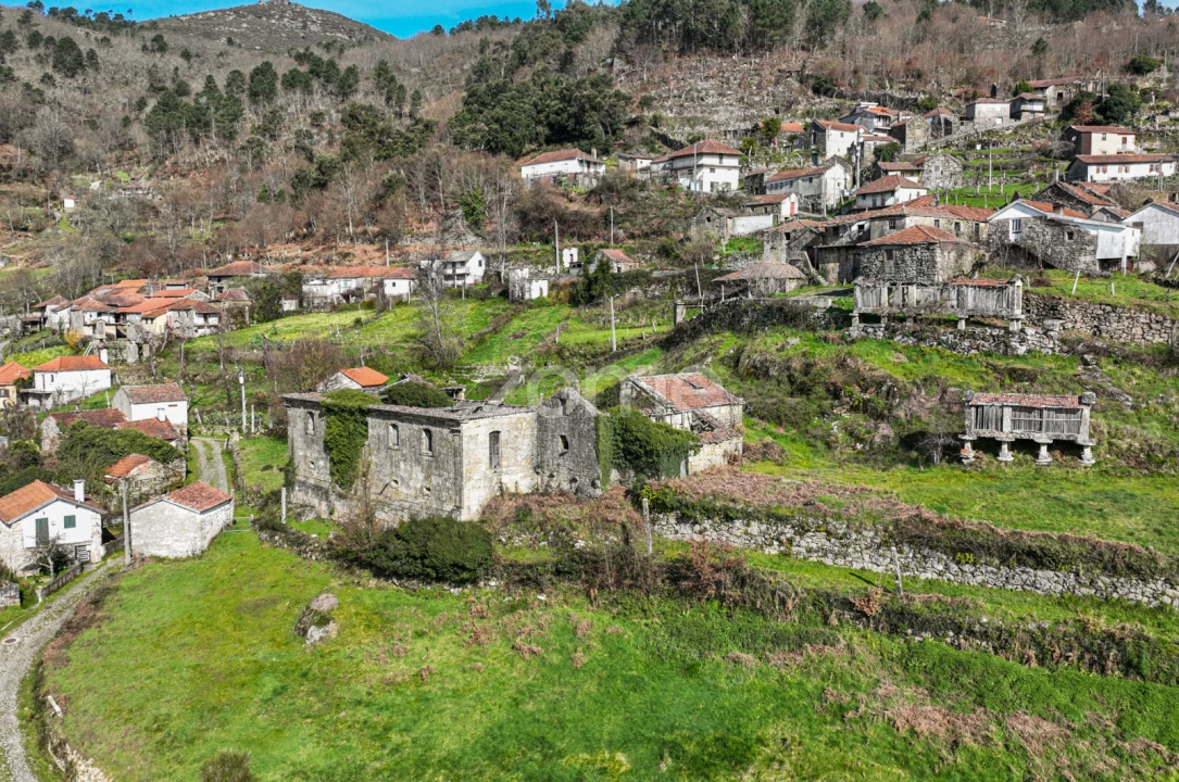 Moradia T2 para Venda em Canedo Foto 9