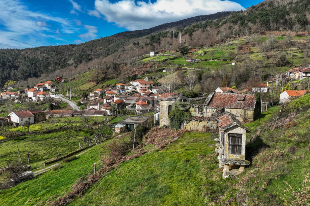 Moradia T2 para Venda em Canedo Foto 12