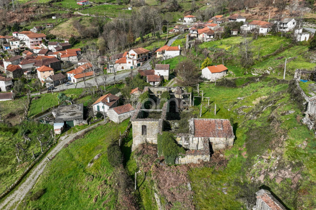 Moradia T2 para Venda em Canedo Foto 11
