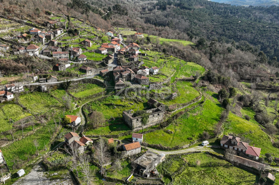 Moradia T2 para Venda em Canedo Foto 14