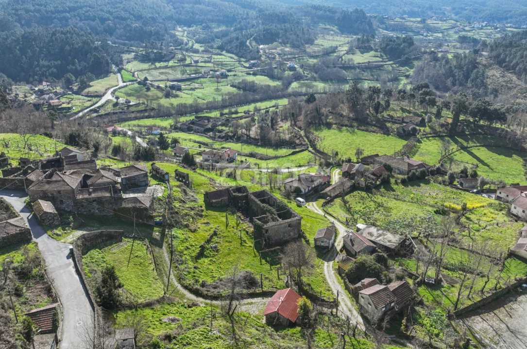 Moradia T2 para Venda em Canedo Foto 16