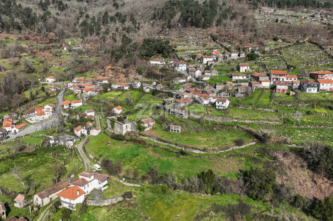 Moradia T2 para Venda em Canedo Foto 17