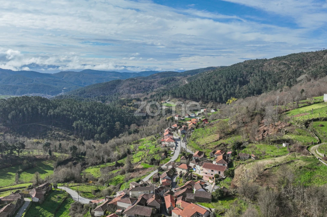 Moradia T2 para Venda em Canedo Foto 18