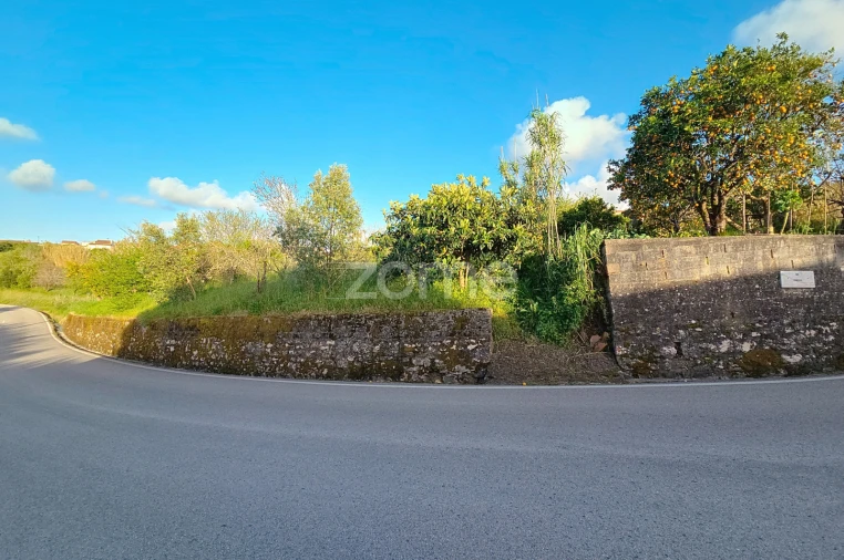 Moradia T1 para Venda em Alqueidão Foto 14