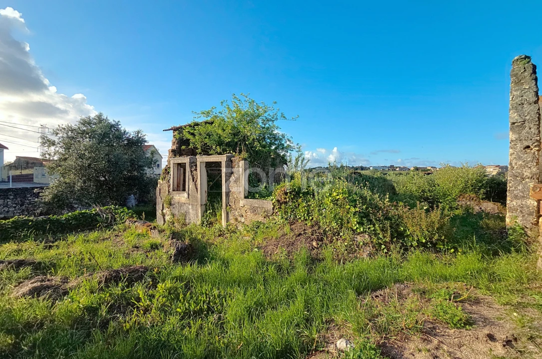 Moradia T1 para Venda em Alqueidão Foto 2