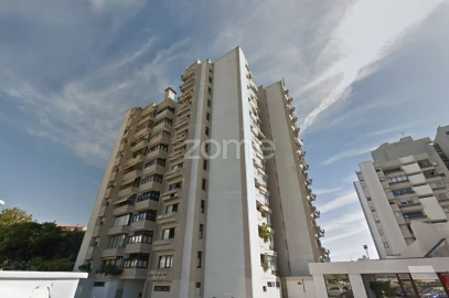 Apartamento T4 para Venda em Alfragide